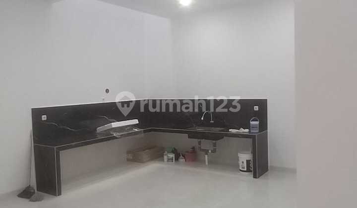 Jual Rumah Muara Karang Pluit Brand New Minimalis 120M 2,5Lantai 2