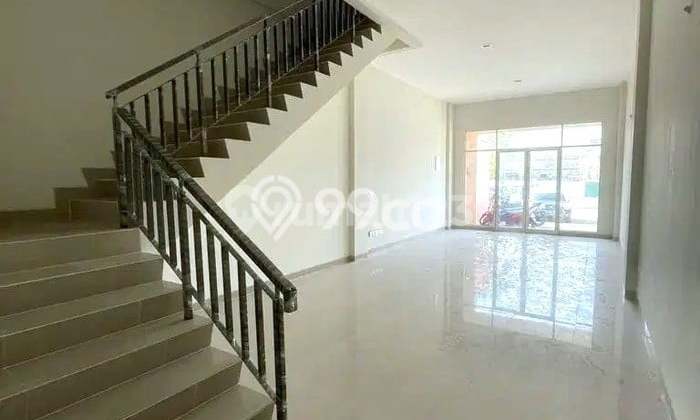 For Rent: Golf Island PIK Ruko (can connect 2 units) 4 floors near Sentosa For Rent: Golf Island PIK Ruko (can connect 2 units) 4 floors near Sentosa