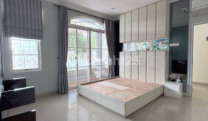 Jual atau sewa Rumah PIK type 8x17 2lt 3KT Furnish interior 2