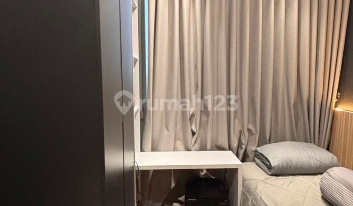Jual Apartemen Taman Anggrek Residence Luas 65M 3Br Furnish Bagus 2