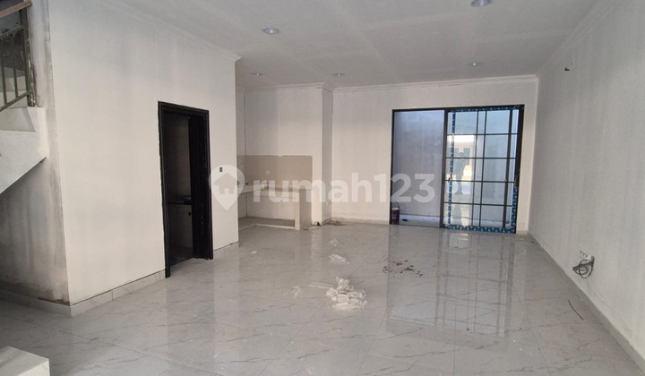 PROMO PPN TERMURAH Rumah PIK2 Uk6x15 New Cluster Terdepan