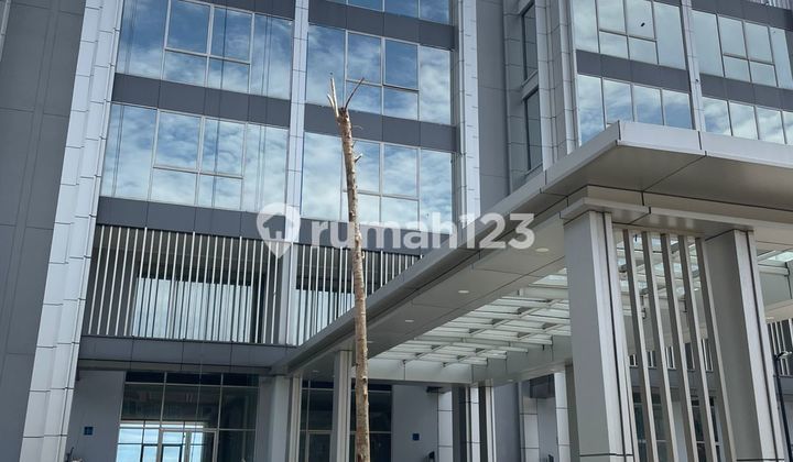 Quick Rent Soho Marina Bay Pik 6X21 Boulevard can be Combined 4