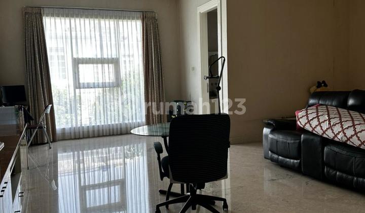 Rumah Hitung Tanah!!! Lotus Pik1 450m2 Kawasan Elit 2