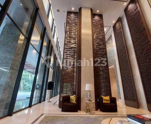 TERMURAH Apt Permata Hijau Suite type 1BR luas 40m Rapi siaphuni TERMURAH Apt Permata Hijau Suite type 1BR luas 40m Rapi siaphuni