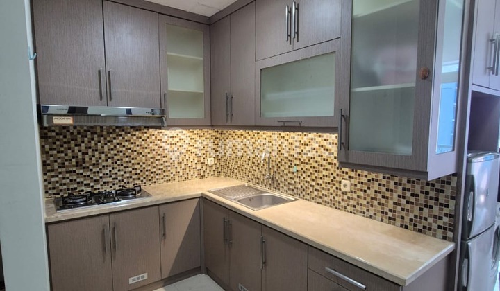 CHEAPEST Apt CBD Pluit 3BR size 65m furnished pool view GREAT CHEAPEST Apt CBD Pluit 3BR size 65m furnished pool view GREAT