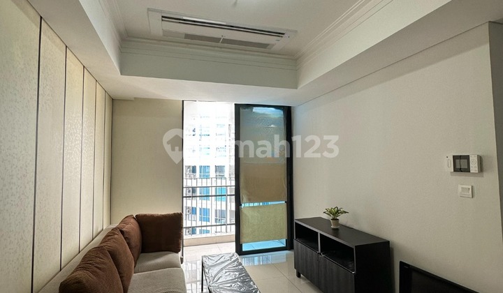 Quick sale Casa Grande Residence apartment 2BR 76m Ready to occupy, Negotiable