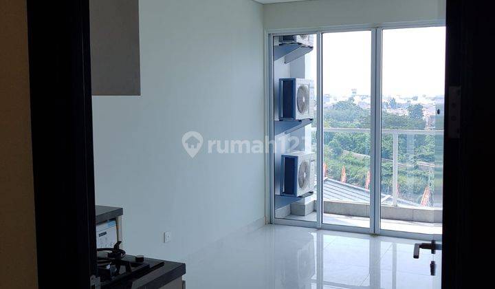 Termurah Apartemen Puri Mansion 2bed 50m2 Langka  2