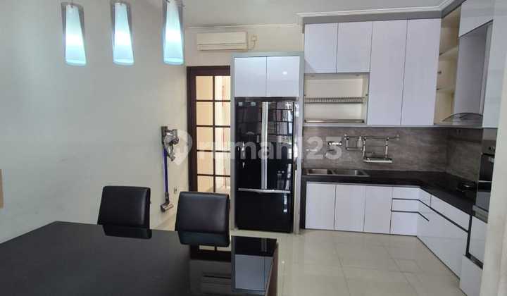 UNIT Langka Rumah Greenlake Uk6x15 Siap Huni Furnish SHM