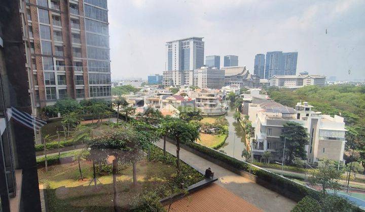 Brand New Termurah Goldcoast 1br 29m2 City View  2