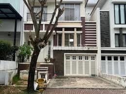 Cheap Quick Sale Beach House Pantai Indah Kapuk 8X23 2.5 Floors Good Position 2
