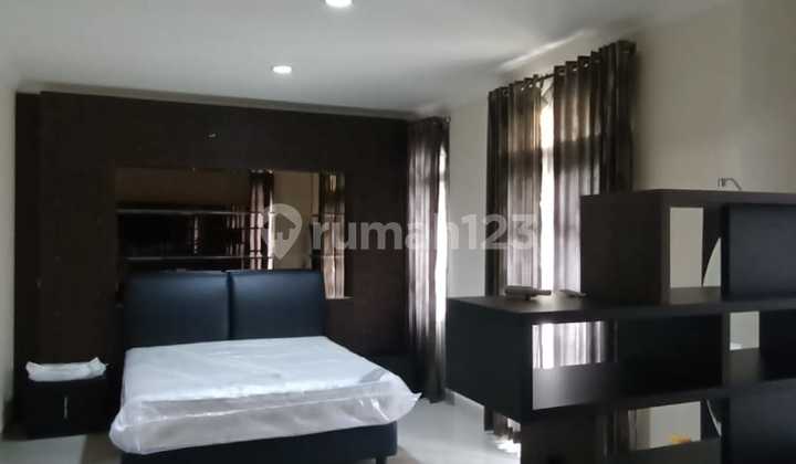 Beach House for Rent in Pantai Indah Kapuk 200m Furnished Ready to Move In Beach House for Rent in Pantai Indah Kapuk 200m Furnished Ready to Move In