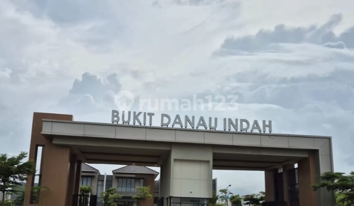 Termurah! Kavling Pik2 - Simprug Uk 12X35