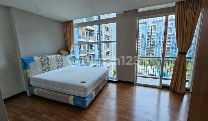 Jual Apartemen Cbd Pluit Emporium Luas 135M 4Kamar View Pool 2