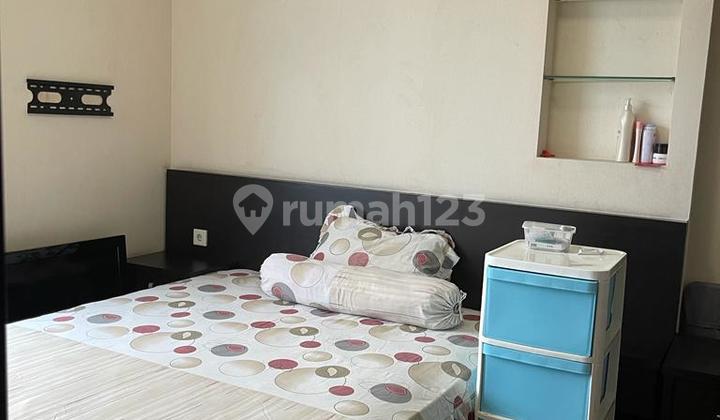 Termurah Se-CBD PLuit 3bedroom 88m2 Unit Ready 