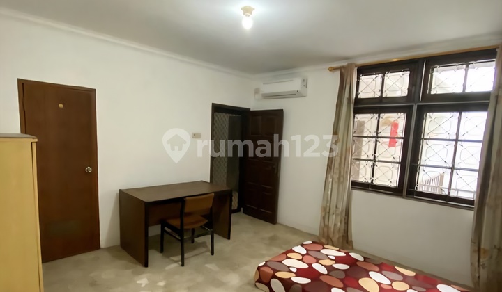 Cheap Sale of Boarding House in Grogol, 140M², 8 Rooms, Strategic Location. 2