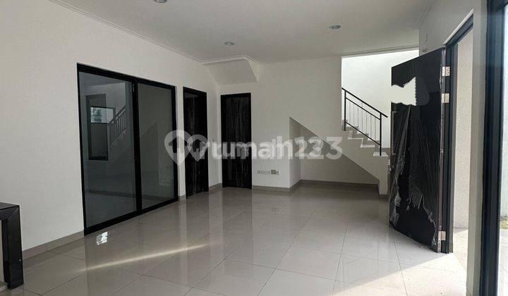 For Sale Brand New PIK 2 House Type 8x12.5 Ready with Lake View 2