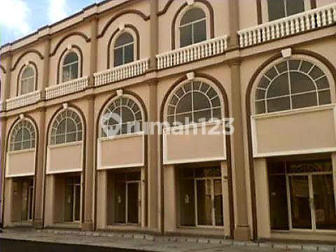 CHEAP SALE Greenlake Shop House 4.5x19 Wide Parking 3 Floors