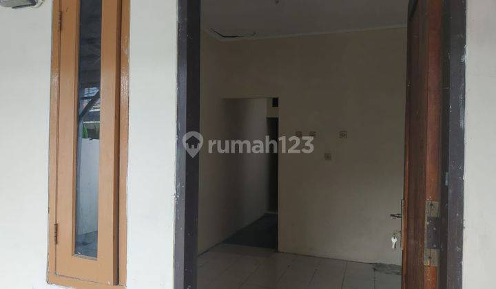 Rumah Petakan Bagus 2 Pintu Cikarang Baru Jababeka 3
