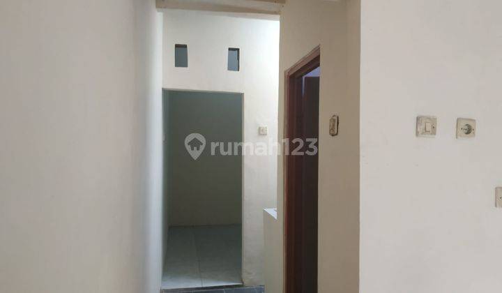 Rumah Petakan Bagus 2 Pintu Cikarang Baru Jababeka 7
