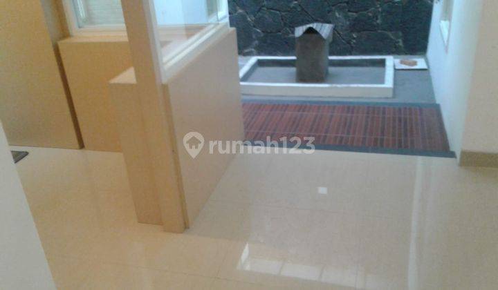 Rumah Elisium Bagus Elegant Lt. 220 Lb. 200 2