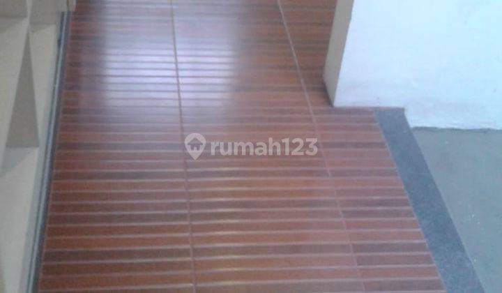 Rumah Elisium Bagus Elegant Lt. 220 Lb. 200