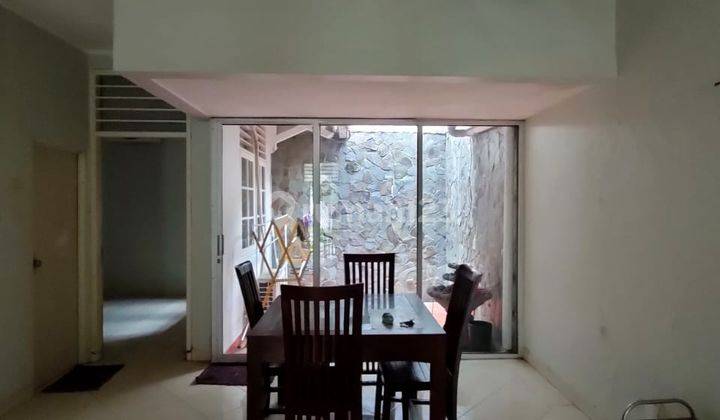 Rumah siap huni Meadow Green Rp. 800 Juta Nego Lippo