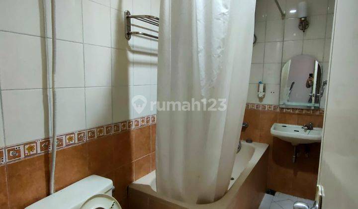 Rumah siap huni Meadow Green Rp. 800 Juta Nego Lippo