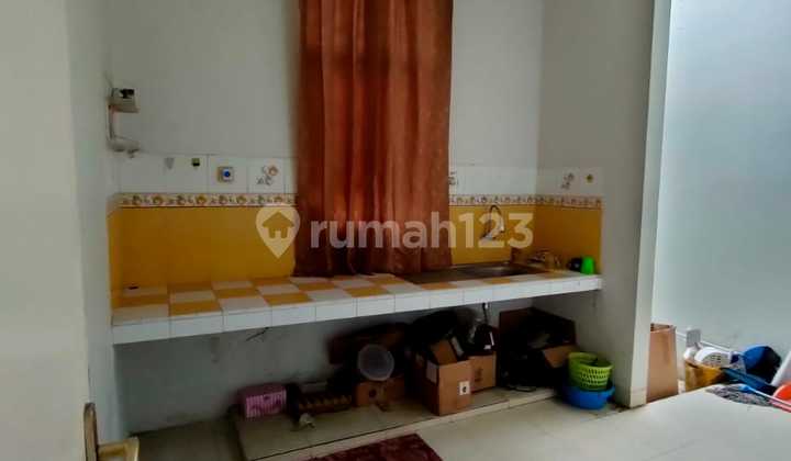 Rumah siap huni Meadow Green Rp. 800 Juta Nego Lippo