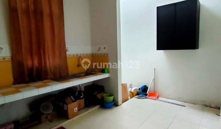 Rumah siap huni Meadow Green Rp. 800 Juta Nego Lippo