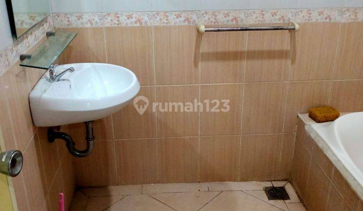 Rumah Meadow Green 3 Kamar Tidur Lt. 126M Lippo Cikarang