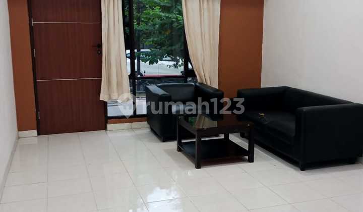 Rumah Meadow Green 3 Kamar Tidur Lt. 126M Lippo Cikarang