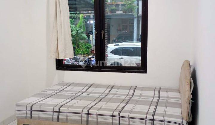 Rumah Meadow Green 3 Kamar Tidur Lt. 126M Lippo Cikarang
