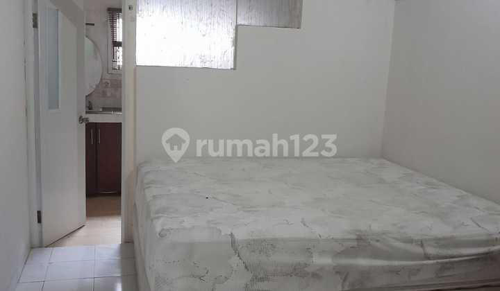 Rumah Bagus Nyaman Cluster Beverly Rp. 995 Juta Nepis 3