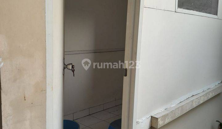 Rumah Bagus Nyaman Cluster Beverly Rp. 995 Juta Nepis 5