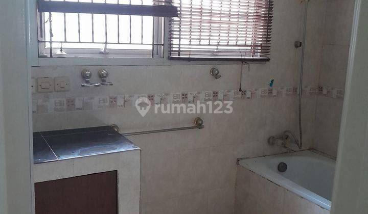 Rumah Bagus Nyaman Cluster Beverly Rp. 995 Juta Nepis 8