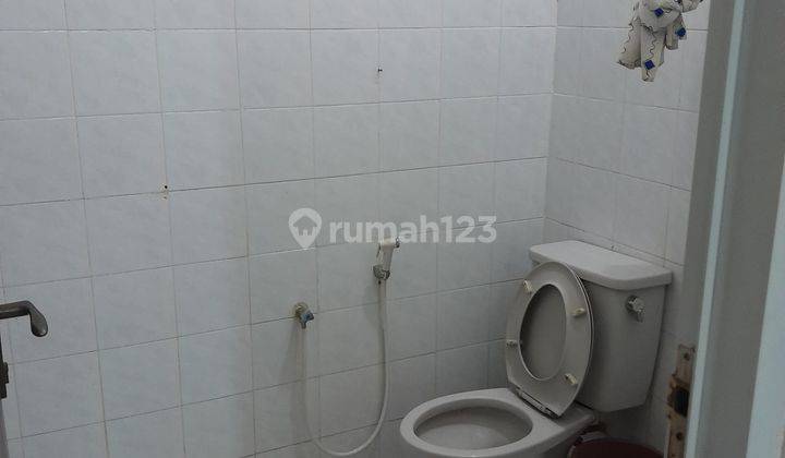 Rumah Bagus Nyaman Cluster Beverly Rp. 995 Juta Nepis 7