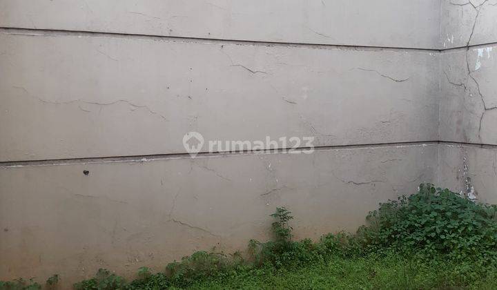 Rumah Bagus Nyaman Cluster Beverly Rp. 995 Juta Nepis 10