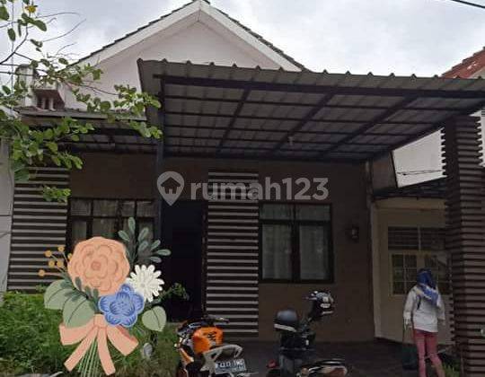 Rumah Meadow Full Renov Siap Huni 1
