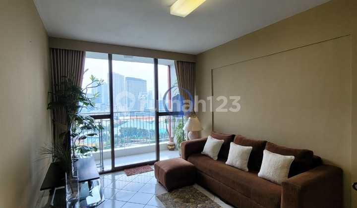 Disewakan 2 Kamar Tidur Apartment Taman Rasuna , Kuningan, Jakarta Selatan Disewakan 2 Kamar Tidur Apartment Taman Rasuna , Kuningan, Jakarta Selatan