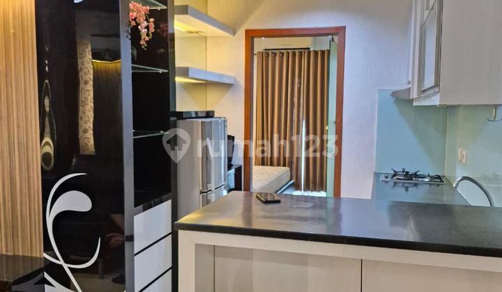 For Sale 1 Bedroom Apartment Thamrin Residence - Central Jakarta 2