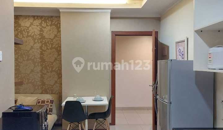 Disewakan 1 Kamar Tidur Apartment Thamrin Residences - Thamrin Residence 2