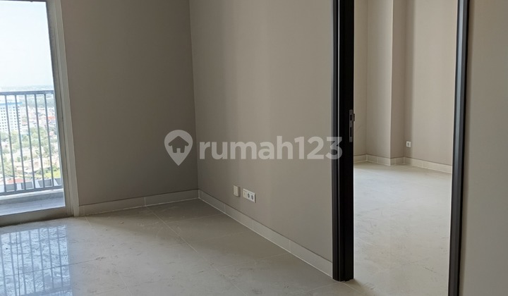 Disewakan 1 Kamar Tidur Unfurnished Apartment Ciputra Internasional - Jakarta Barat 2