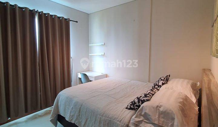 For Sale Apartement Thamrin Residences 2 BR Furnished 13