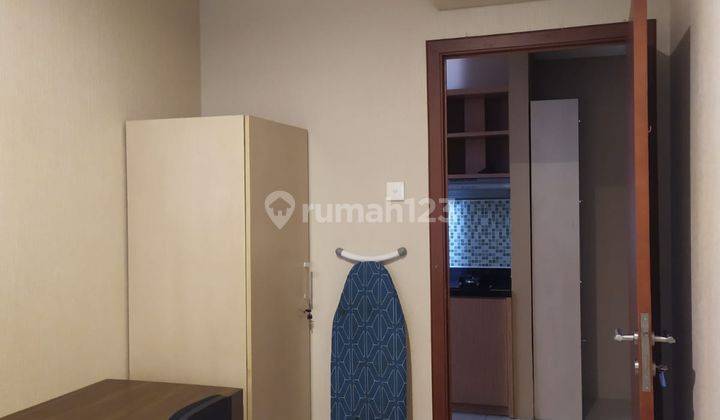 Sewa Apartment Thamrin Residences 2br Bagus Dan Nyaman 2