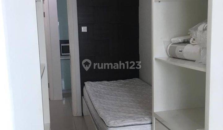 Sewa Apartment Murah Thamrin Residences 2 Kamar Tidur 3