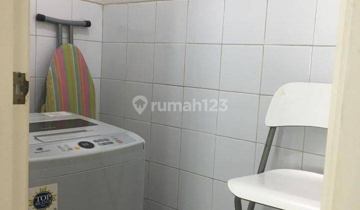 Sewa Apartment Murah Thamrin Residences 2 Kamar Tidur 2