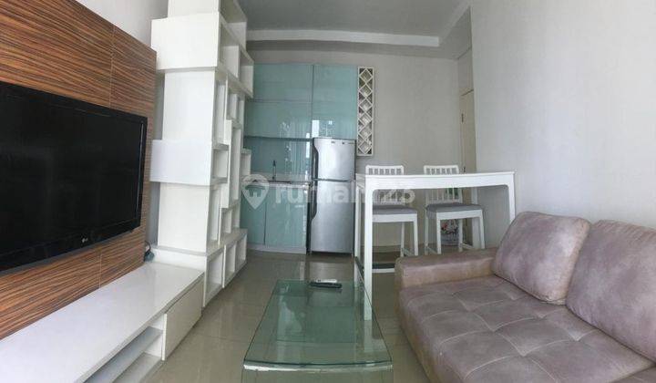 Sewa Apartment Murah Thamrin Residences 2 Kamar Tidur 8