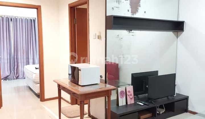 Dijual 1 Kamar Tidur Apartment Thamrin Residences – Jakarta Pusat Dijual 1 Kamar Tidur Apartment Thamrin Residences – Jakarta Pusat