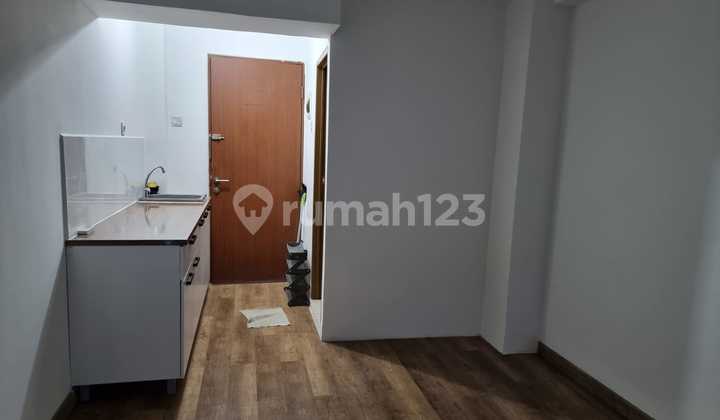 Dijual 1 Kamar Tidur Apartment Tifolia Pulomas - Jakarta Timur