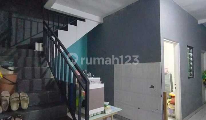 Dijual Rumah 3 Lantai di Taman Puri Indah Jakarta Timur Cocok Dijadikan Rumah Kos 2